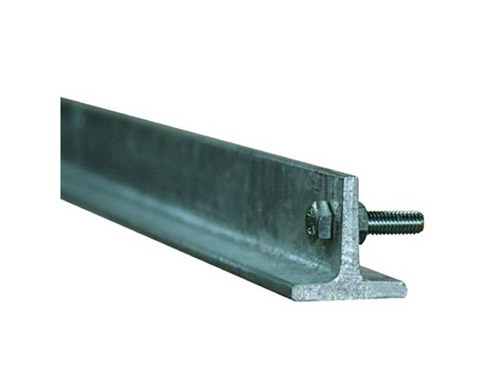 Kerbl Speciale grondpaal 2 m