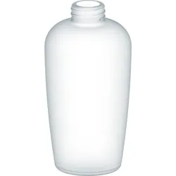 Bravat Monaco Flasche für Seifenspender 128251 lose, satiniert