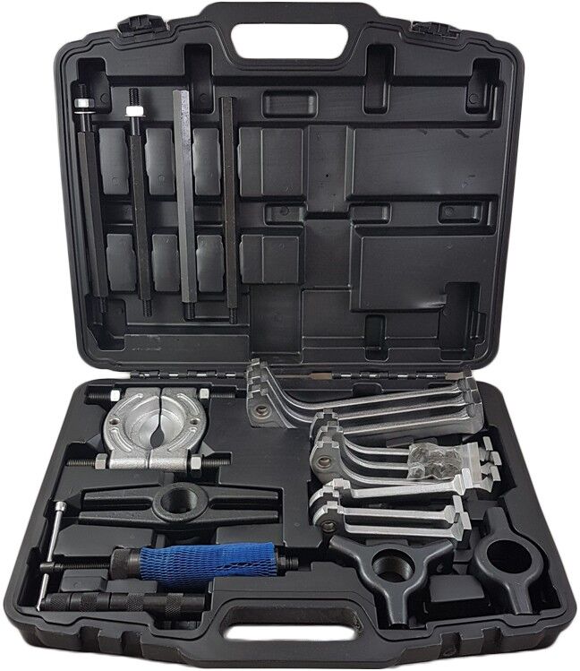 Weber Tools WT-111285 Puller Set