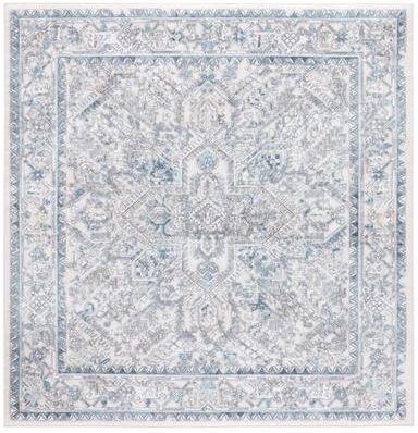 SAFAVIEH Orlando Ginetta Traditional Rug