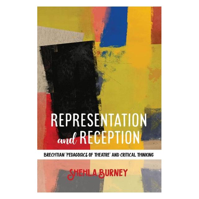 Peter Lang Burney:Representation and Reception (Englisch, Hardcover, Shehla Burney) (67747055)