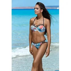 Zweiteiler Bikini Model 177381