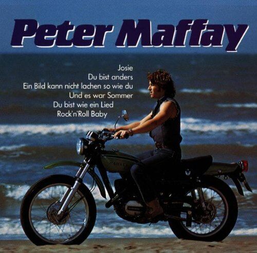 Peter Maffay - Peter Maffay - Preis vom 30.09.2026 09:01:18 h