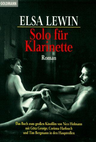 Elsa Lewin - Solo für Klarinette - Preis vom 10.10.2026 11:48:34 h