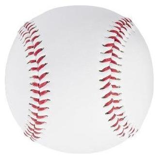 Welstar 9IN BASEBALL CORK CORE B2815 (33045418)