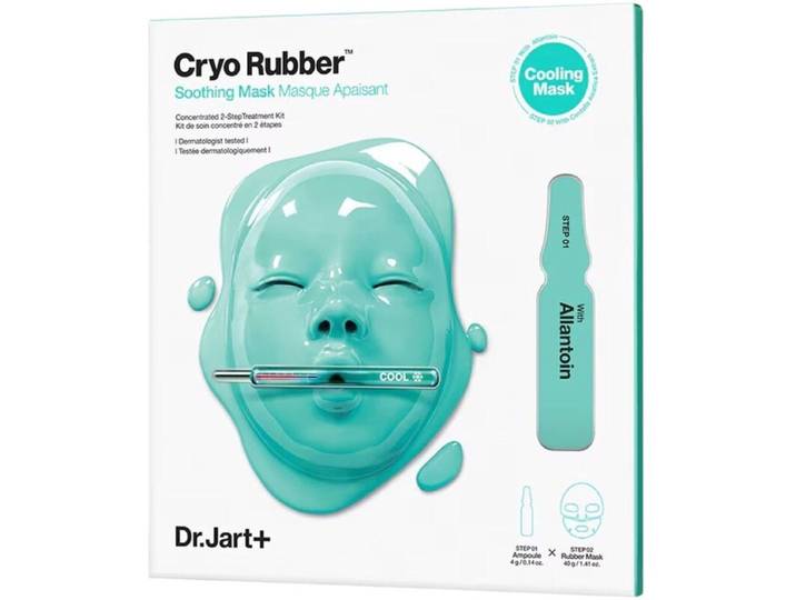 Dr.Jart+ Cryo Rubber met kalmerende allantoïne 1 stuk