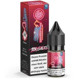 187 Strassenbande Reeperbahn NicSalt Liquid 10ml / 10mg