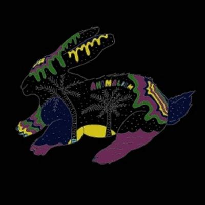 The Early Days: Animalism,Pool Party,Crybaby - Beach Bunny, Vinyl