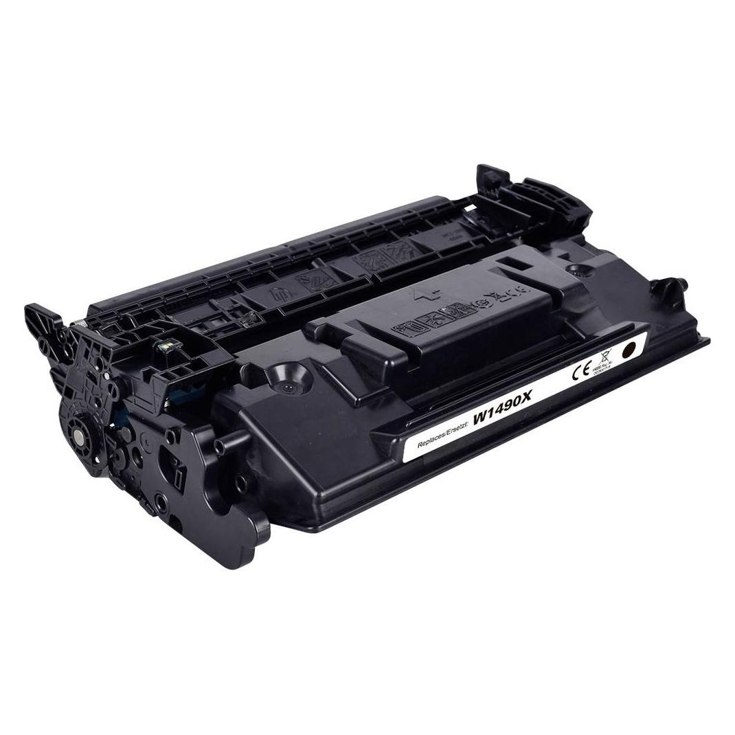 Renkforce Druckerpatrone ersetzt HP HP W1490X Kompatibel Schwarz 9500 Seiten RF (RF-7475610)