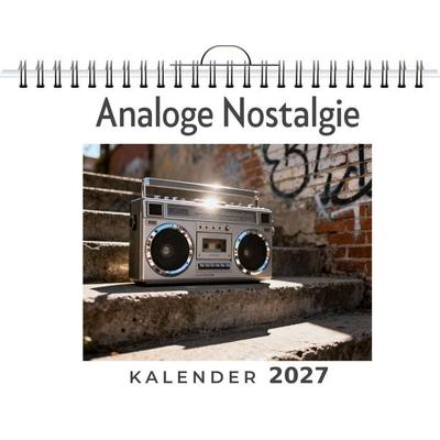 Analoge Nostalgie