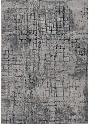The Gray Barn Spade Industrial Glam Area Rug