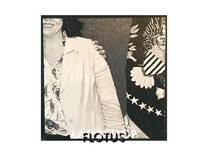 Lambchop - Flotus