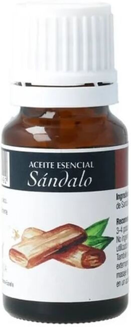 Plantis Óleo Essencial De Sândalo 10 ml