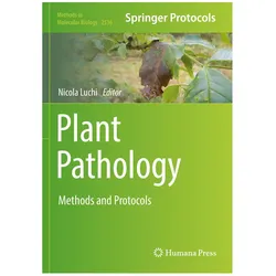 Plant Pathology, Fachbücher