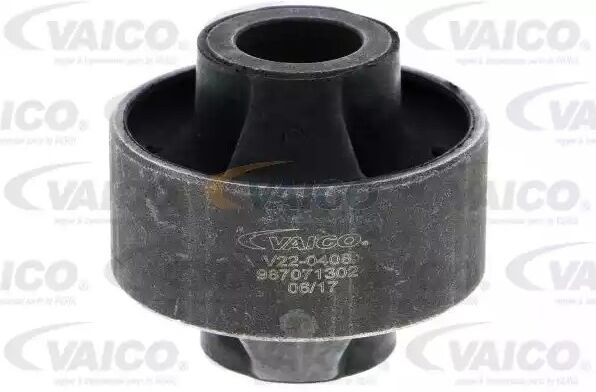 VAICO V22-0408 Trailing arm / Suspension arm bush