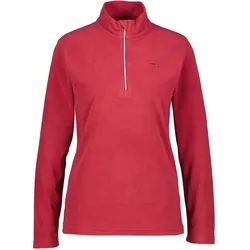 Meru, Damen, Funktionsshirt, Motueka Ski (XL), Violett