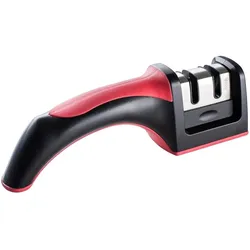 Kelomat Messerschärfer, Messerschärfer, Rot, Schwarz