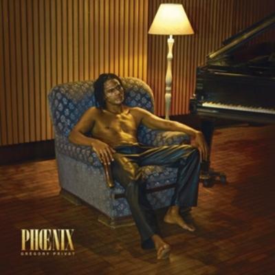 Phoenix - Gregory Privat, CD