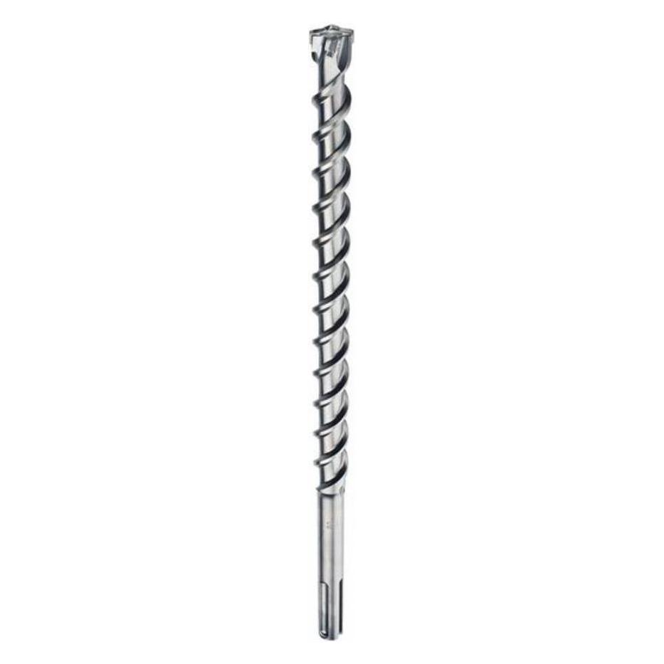 Bosch Professional Zubehör Hartmetall Hammerbohrer 22 mm (22 mm) (2608586773)