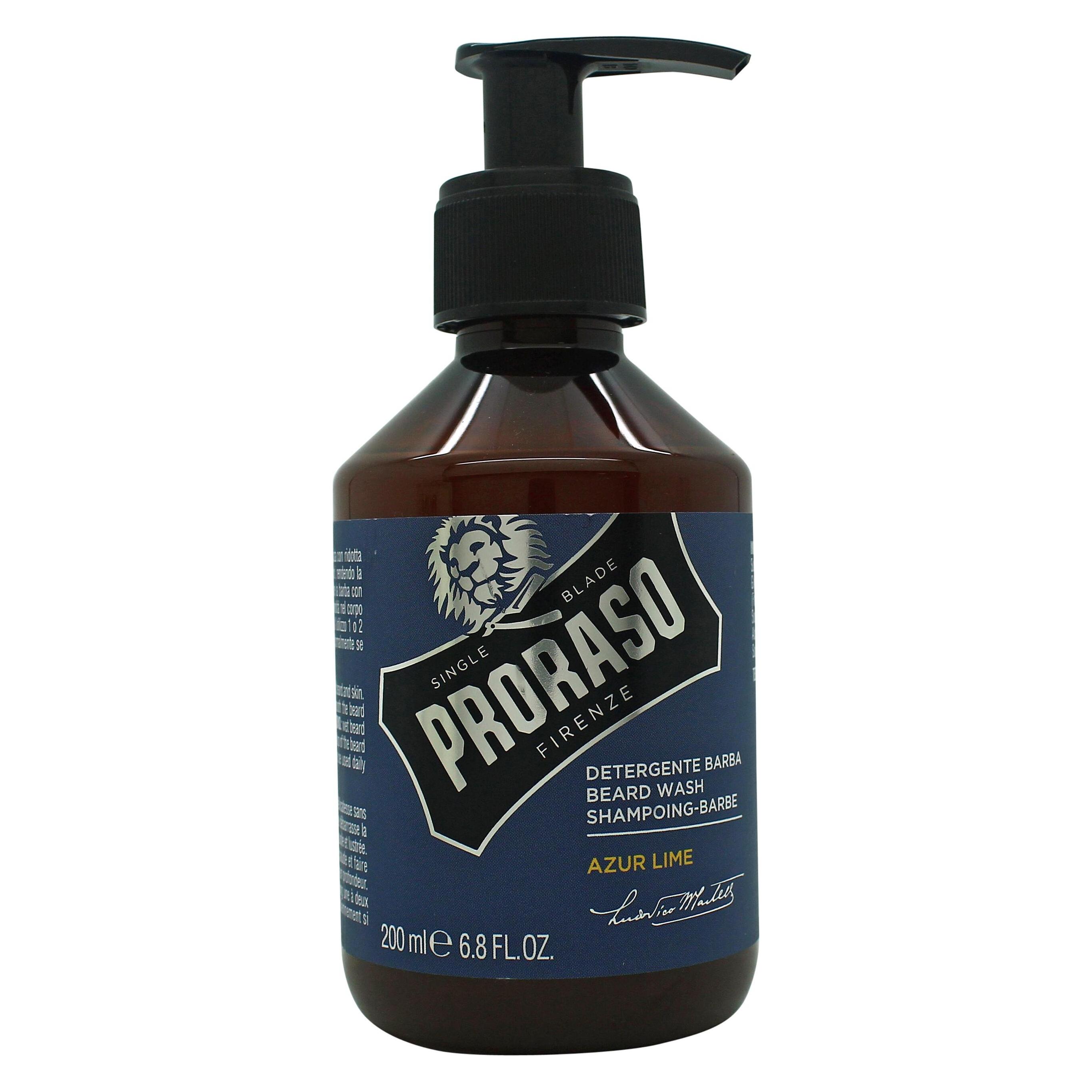 Proraso Azur Lime (200 ml) (Proraso)