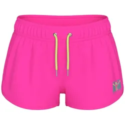 Chiemsee Damen Swim Shorts - pink