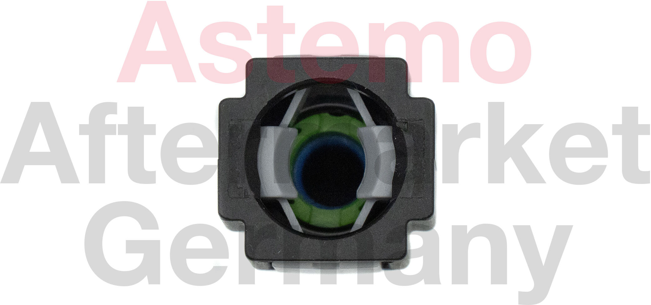 Astemo Verschluss-/schutzkappe 2503004 Für Audi