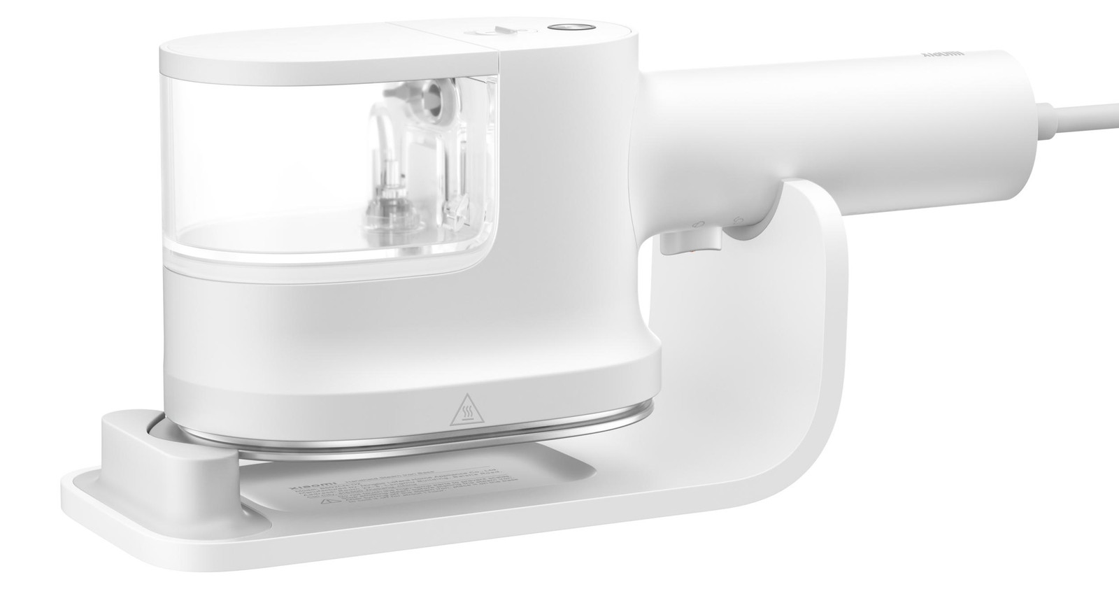 Xiaomi draadloos stoomstrijkijzer