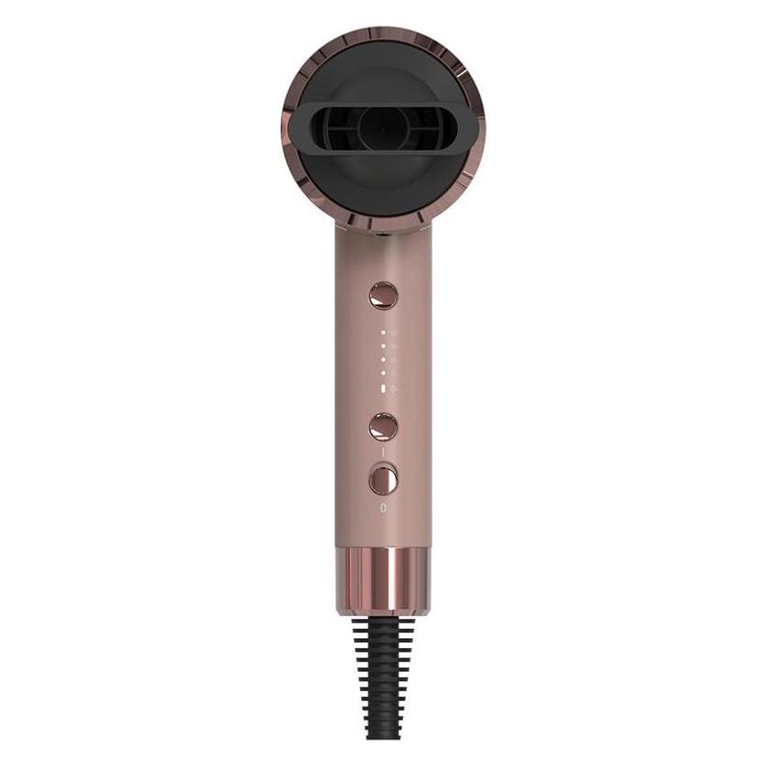 ISO Professional Osom Professional (1800 W) (OSOM6800RGHD)