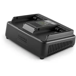 Kärcher Schnellladegeraet Battery Power 18 V Dual