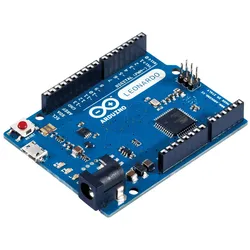 ARDUINO LEONARDO - Arduino Leonardo, ATmega32u4, USB