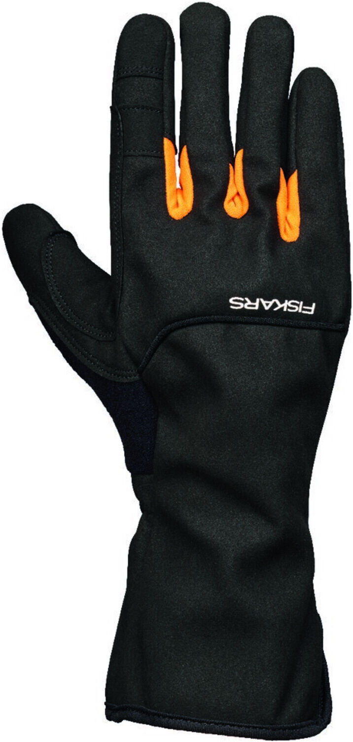 Fiskars Handschuhe Strauchpflege Größe 10 (1071153)