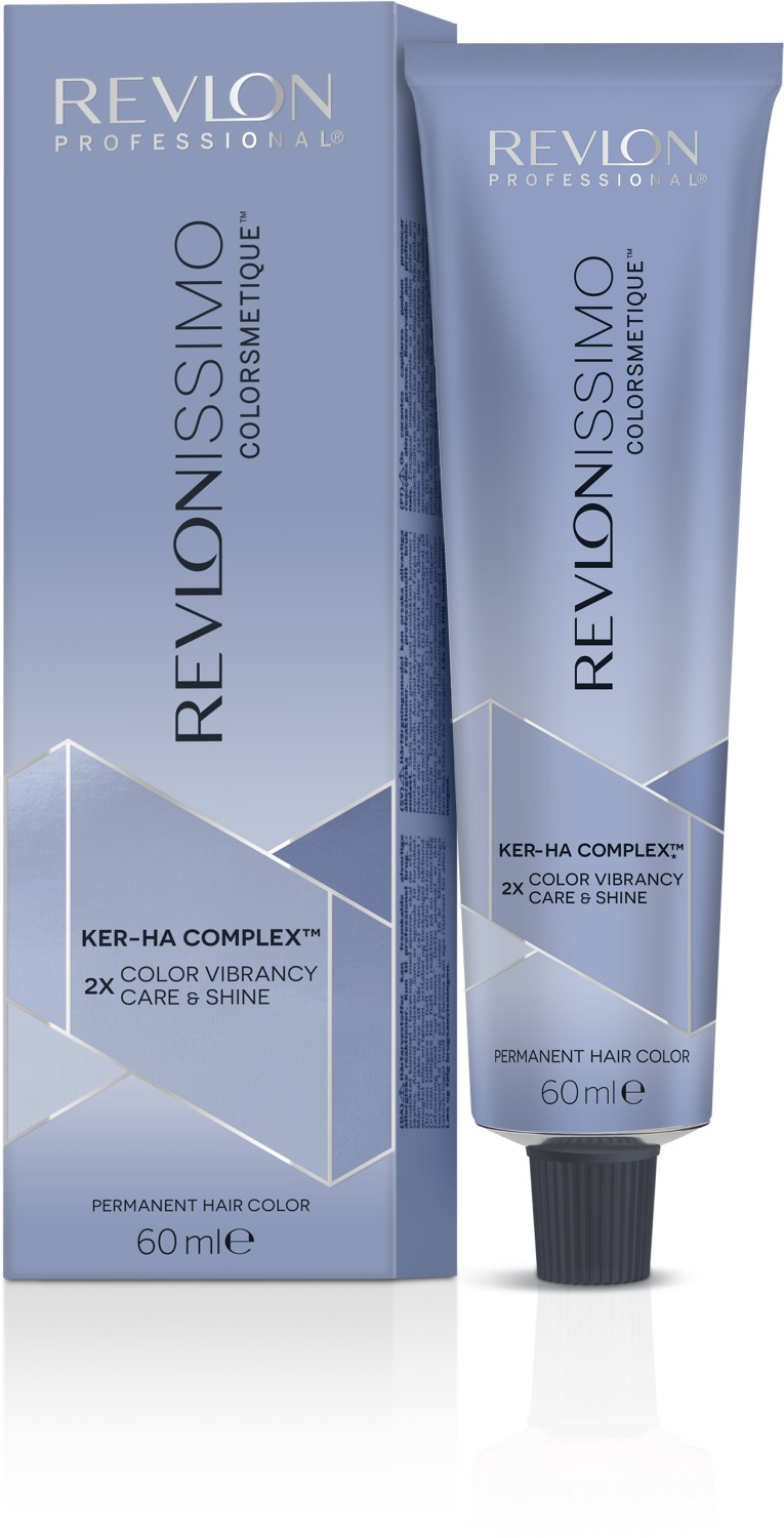 Revlon Professional Colorsmetique High Coverage 9.23 Sehr Hellblond Irisé-Gold R7266131192