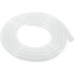 Alphacool Schlauch AlphaTube HF 19/13 3m Ultra Clear - 1019558 (3 m, Kunststoff), Wasserkühlung Schlauch, Transparent