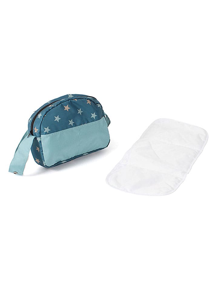 Bayer CHIC 2000 Puppen-Wickeltasche - ab 3 Jahren - onesize