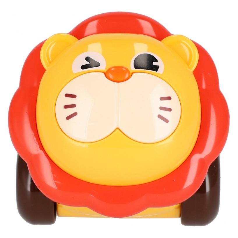 Bambam Rasselfahrzeug Löwe BAM BAM (47729556)