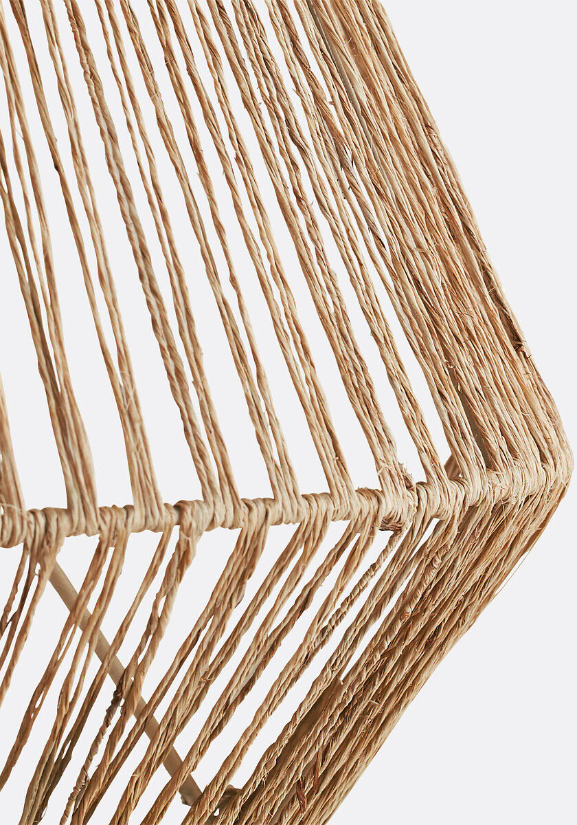 LA REDOUTE INTERIEURS Applique hauteur 25 cm, YAKU