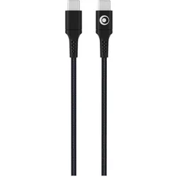 Bigben CBLTISCC1M2RB Ladekabel (1.20 m, USB 3.2 Gen 1, 60 W), USB Kabel