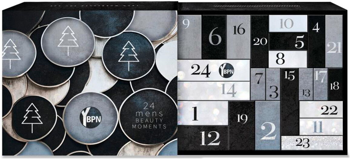 YBPN Marken-Adventskalender