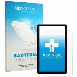 upscreen Schutzfolie für Zebra KC50 22" Displayschutz Displayschutzfolie Folie Klar antibakteriell, Geräte Schutzfolie