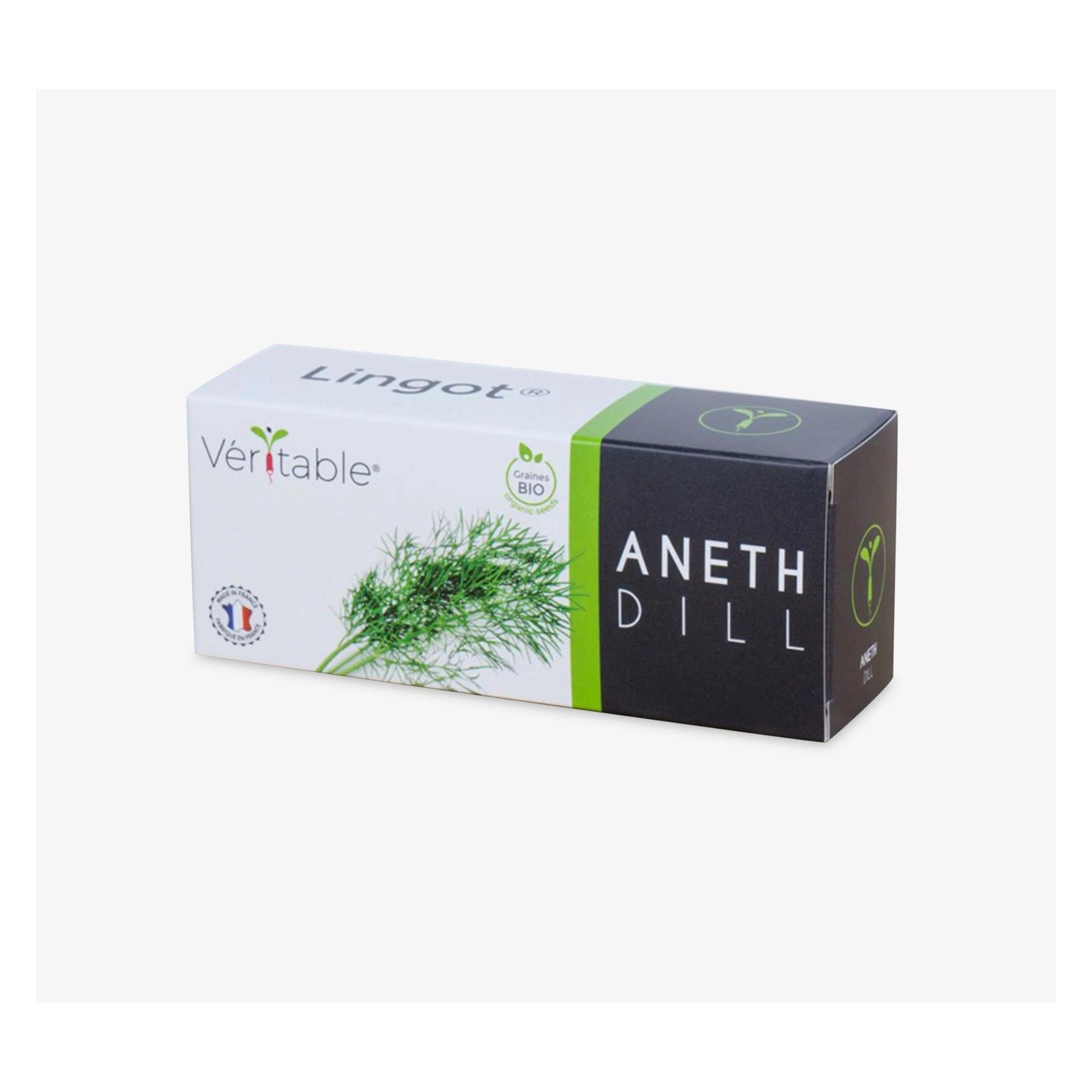 Véritable Bio-Dill (Kräutersamen) (3760262511061)