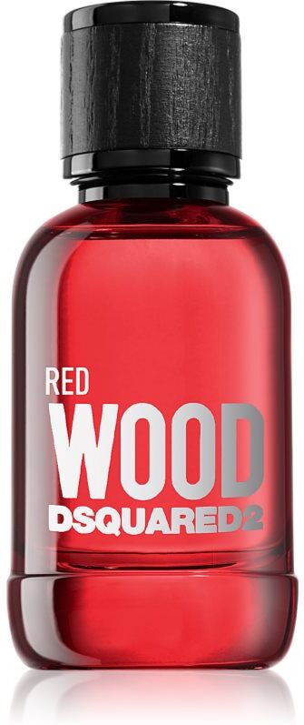 Dsquared2 Red Wood Eau de Toilette pour femme 50 ml