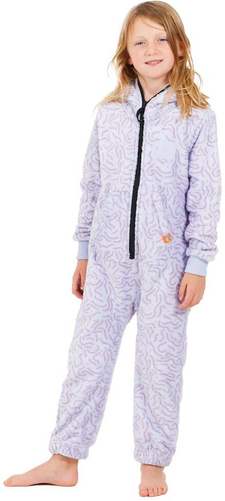 After Essentials  - The Sofa Suit Noodles - Poncho