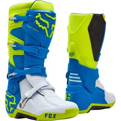 FOX Motion Motocross Stiefel 7