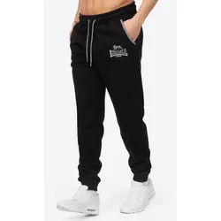 Lonsdale Herren Jogginghose normale Passform TWO TONES