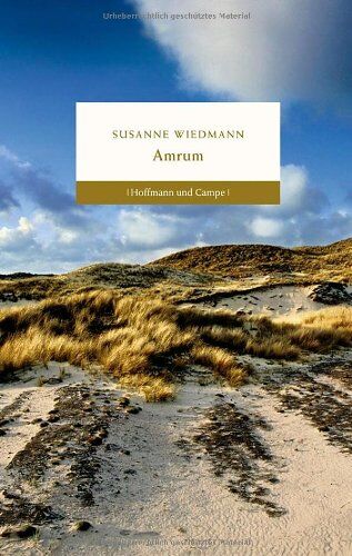 Susanne Wiedmann - Amrum - Preis vom 17.10.2026 19:25:27 h