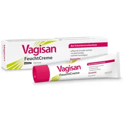 VAGISAN FeuchtCreme 25 g