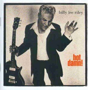 Billy Lee Riley - Hot Damn! - Preis vom 09.10.2026 07:28:09 h