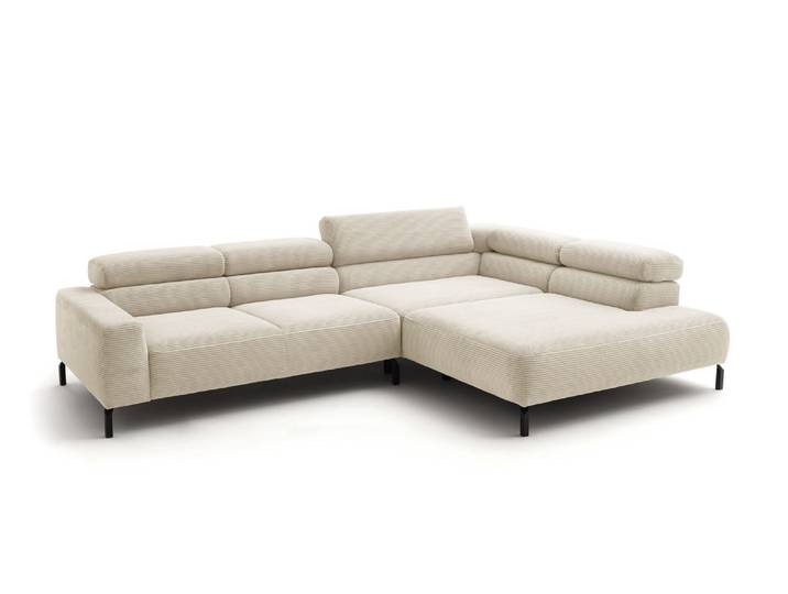 3C Candy Spring Ecksofa