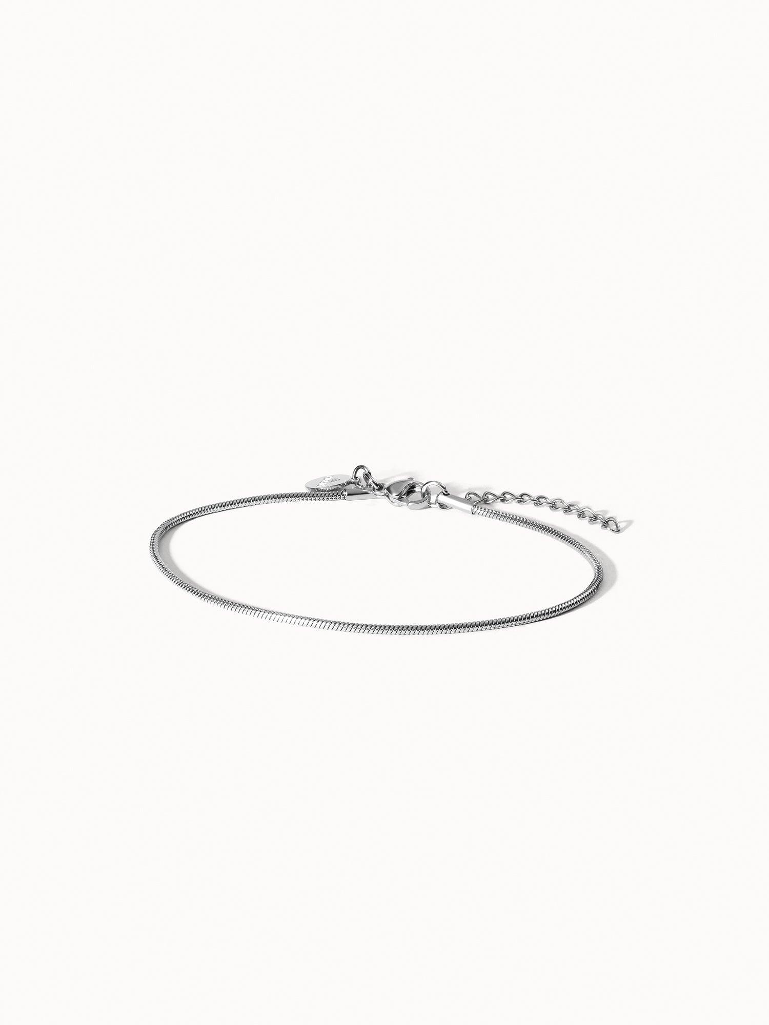 PURELEI Sleek Fußkettchen