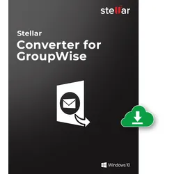 Stellar Converter for Groupwise